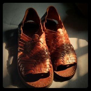 BrandX Original Womens Huaraches